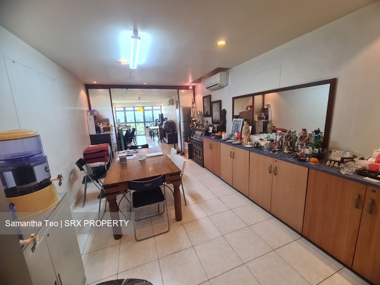 Blk 453 Choa Chu Kang Avenue 4 (Choa Chu Kang), HDB Executive #475011041